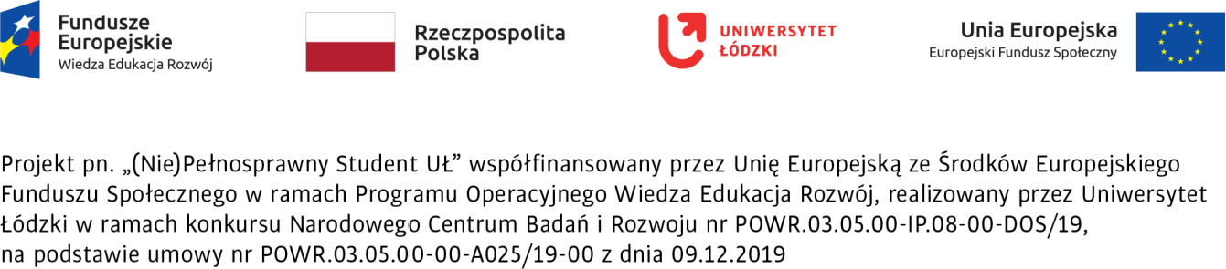 banner projektu banner projektu